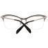 Ramă de Ochelari Damă Emilio Pucci EP5074 53033