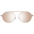 Ochelari de Soare Unisex Web Eyewear WE0198A ø 57 mm