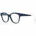 Ramă de Ochelari Damă Tods TO5191 53090