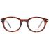 Ramă de Ochelari Unisex Tods TO5196 48054