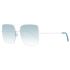 Ochelari de Soare Damă Web Eyewear WE0210A ø 57 mm