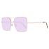 Ochelari de Soare Damă Web Eyewear WE0210-33E ø 57 mm