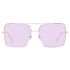 Ochelari de Soare Damă Web Eyewear WE0210-33E ø 57 mm