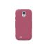 Husă pentru Mobil Samsung Galaxy S4 Griffin Flexgrip Silicon Fucsia