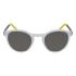 Ochelari de Soare Bărbați Nautica N3643SP-909 Ø 49 mm