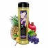 Ulei de Masaj Erotic Shunga Líbido Fructe Exotice (240 ml)