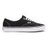 Adidași Casual Bărbați Vans VQER Negru 38