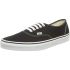 Adidași Casual Copii Vans Negru European