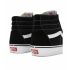 Încălțăminte Sport Bărbați Vans UA SK8-Hi VN000D5IB8C1 Negru