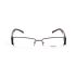Ramă de Ochelari Unisex Gant PUCV-CCHARC Argintiu ø 54 mm
