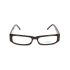 Ramă de Ochelari Unisex Gant STELV-COLIV Maro Ø 53 mm