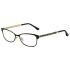 Ramă de Ochelari Damă Jimmy Choo JC203-003 Ø 52 mm
