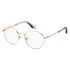 Ramă de Ochelari Unisex Marc Jacobs MARC-272-3YG Ø 53 mm
