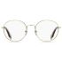 Ramă de Ochelari Unisex Marc Jacobs MARC-272-3YG Ø 53 mm
