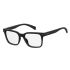 Ramă de Ochelari Bărbați Polaroid PLD-D343-807 Ø 52 mm