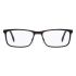 Ramă de Ochelari Bărbați Hugo Boss BOSS-0997-4IN Ø 53 mm