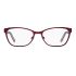 Ramă de Ochelari Damă Hugo Boss HG-1008-QYF ø 54 mm
