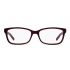 Ramă de Ochelari Damă Hugo Boss HG-1016-LHF Ø 53 mm
