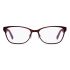 Ramă de Ochelari Damă Hugo Boss HG-0210-GVK ø 54 mm