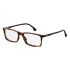 Ramă de Ochelari Unisex Carrera CARRERA-175-086 Ø 55 mm