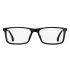 Ramă de Ochelari Unisex Carrera CARRERA-175-086 Ø 55 mm