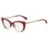 Ramă de Ochelari Damă Moschino MOS521-C9A Ø 51 mm