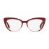 Ramă de Ochelari Damă Moschino MOS521-C9A Ø 51 mm