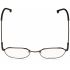 Ramă de Ochelari Bărbați Carrera CARRERA-180-F-V81 True black Ø 50 mm