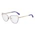 Ramă de Ochelari Damă Moschino MOS534-PJP Ø 55 mm