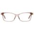 Ramă de Ochelari Damă Jimmy Choo JC225-FWM Ø 52 mm