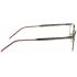 Ramă de Ochelari Bărbați Tommy Hilfiger TH-1643-R80 Ø 53 mm