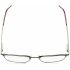 Ramă de Ochelari Bărbați Tommy Hilfiger TH-1643-R80 Ø 53 mm