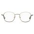 Ramă de Ochelari Unisex Polaroid PLD-D360-G-2F7 Ø 48 mm