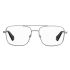 Ramă de Ochelari Unisex Polaroid PLD-D359-G-6LB ø 57 mm