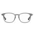 Ramă de Ochelari Unisex Polaroid PLD-D363-G-9RQ Ø 50 mm