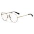 Ramă de Ochelari Damă Love Moschino MOL532-807 Ø 52 mm