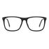 Ramă de Ochelari Unisex Carrera CARRERA-2012T-807 black Ø 50 mm