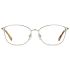 Ramă de Ochelari Damă Pierre Cardin P.C.-8849-3YG Ø 55 mm