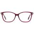 Ramă de Ochelari Damă Pierre Cardin P.C.-8480-XI9 Ø 55 mm