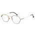 Ramă de Ochelari Unisex Carrera CARRERA-217-G-RHL Ø 50 mm