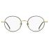 Ramă de Ochelari Bărbați Tommy Hilfiger TH-1698-G-J5G Auriu* Ø 50 mm