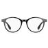 Ramă de Ochelari Bărbați Tommy Hilfiger TH-1703-7C5 Negru Ø 49 mm