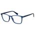 Ramă de Ochelari Unisex Polaroid PLD-D373-PJP Blue ø 54 mm