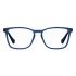 Ramă de Ochelari Unisex Polaroid PLD-D373-PJP Blue ø 54 mm