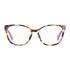 Ramă de Ochelari Damă Polaroid PLD-D371-HT8 Ø 53 mm
