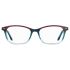 Ramă de Ochelari Damă Seventh Street 7A-541-MFU Ø 45 mm