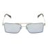 Ochelari de Soare Unisex Polaroid PLD6093S-KB7 ø 56 mm