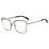 Ramă de Ochelari Damă Moschino MOS543-000 Ø 53 mm