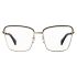 Ramă de Ochelari Damă Moschino MOS543-000 Ø 53 mm