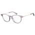 Ramă de Ochelari Damă Polaroid PLD-D374-G-789 Ø 51 mm